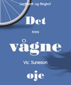 Det vågne øje (E-bog)