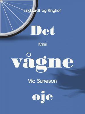 Det vågne øje (E-bog)