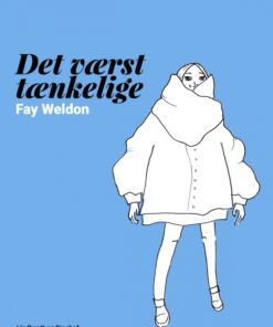 Det værst tænkelige (Bog)