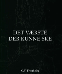 Det værste der kunne ske (Bog)