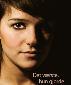 Det værste, hun gjorde (E-bog)