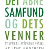 Det åbne Samfund Og Dets Venner - Lene Andersen - Bog