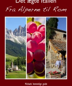 Det ægte Italien (Bog)