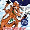 Detektiv Dunkeldirk og julemysteriet (Bog)