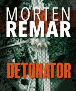 Detonator (E-bog)