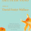 Dette Er Vand - David Foster Wallace - Bog