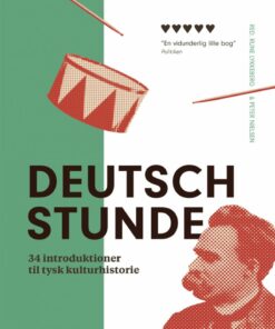 Deutschstunde - Diverse - Bog
