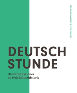 Deutschstunde (E-bog)
