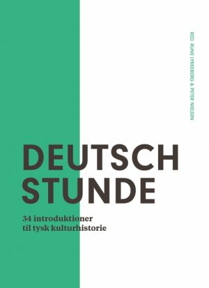 Deutschstunde (E-bog)