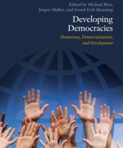 Developing Democracies (E-bog)