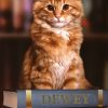 Dewey (Lydbog)