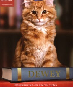 Dewey (Lydbog)