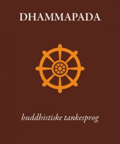 Dhammapada - Gautama Buddha - Bog