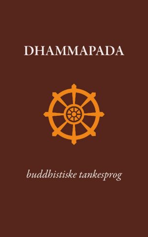 Dhammapada - Gautama Buddha - Bog