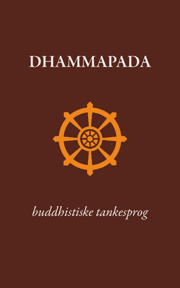 Dhammapada - Gautama Buddha - Bog