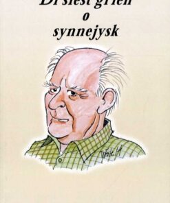 Di siest grien o synnejysk (Bog)