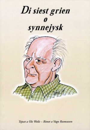 Di siest grien o synnejysk (Bog)