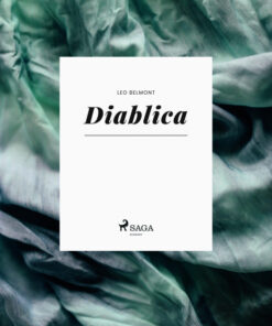 Diablica (E-bog)