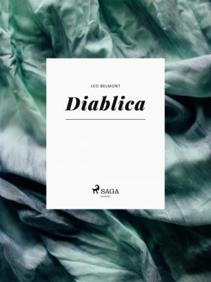 Diablica (E-bog)