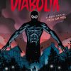 Diabolik - Angela Giussani - Tegneserie