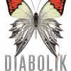 Diabolik (Bog)