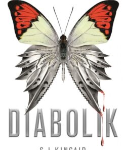 Diabolik (Bog)