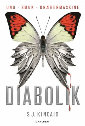 Diabolik (Bog)