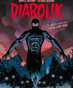 Diabolik (Bog)