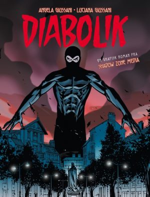 Diabolik (Bog)