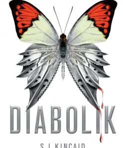 Diabolik (E-bog)