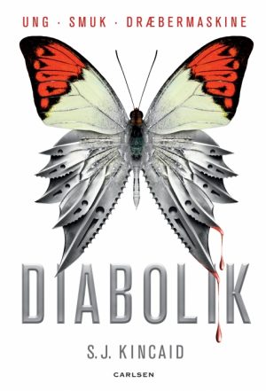 Diabolik (E-bog)