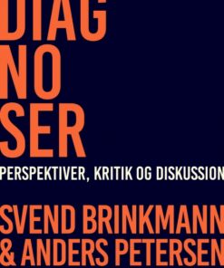 Diagnoser (E-bog)
