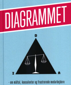 Diagrammet (Bog)