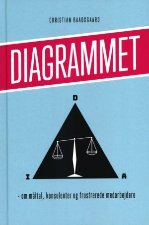 Diagrammet (Bog)