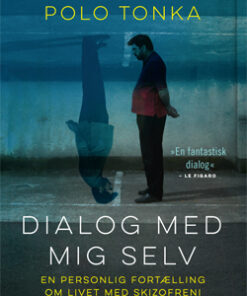 Dialog med mig selv (E-bog)