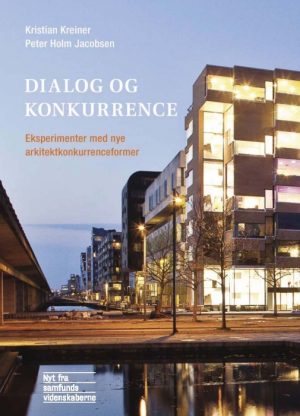 Dialog og konkurrence (Bog)