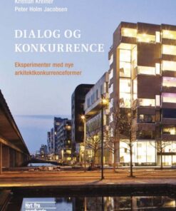 Dialog og konkurrence (E-bog)