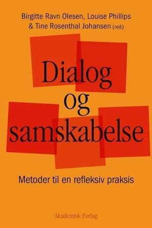 Dialog og samskabelse