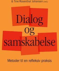 Dialog og samskabelse