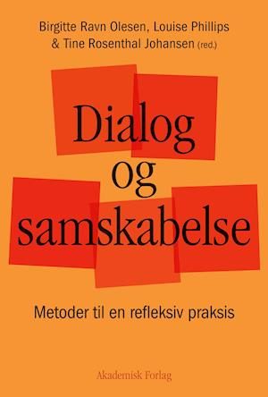 Dialog og samskabelse