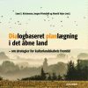 Dialogbaseret Planlægning i det åbne land (Bog)