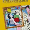 Dialogbilleder - Bente Christensen - Bog