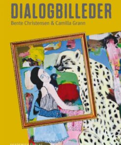 Dialogbilleder (Bog)