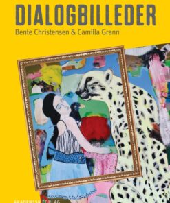 Dialogbilleder (E-bog)