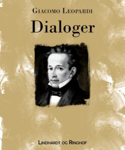 Dialoger (E-bog)