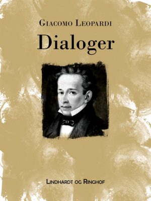 Dialoger (E-bog)