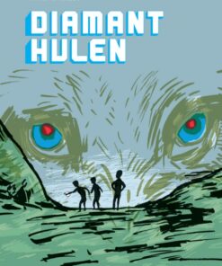 Diamant-hulen (E-bog)