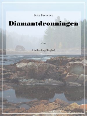 Diamantdronningen (Bog)