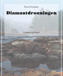 Diamantdronningen (E-bog)