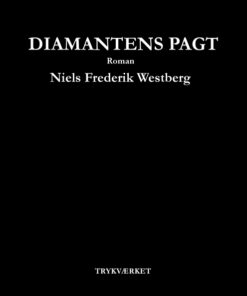 Diamantens pagt (E-bog)